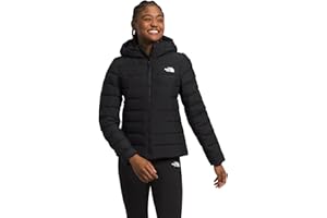 The North Face Damen Aconcagua 3 Pufferjacke (1er Pack)