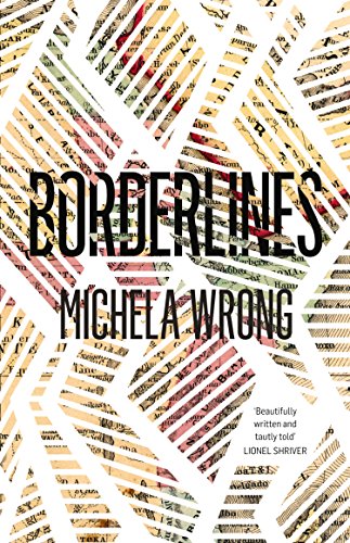 Borderlines (English Edition)