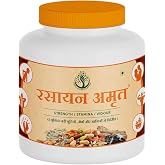 SHREE SAKSHI AYURVEDA Rasayan Amrit Ayurvedic Formula