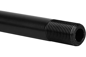 WOSUNE Rimorchio Con Asse Passante Da 168 Mm, Adattatore Per Tralier Per Bicicletta Telaio Con Passo 142 * 12 E 1.0 Per Bici Thru Axle 12x148 Perno Passante Per Rimorchio Bici