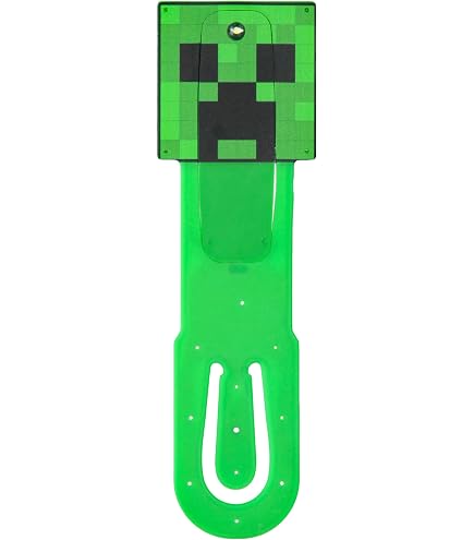 Veilleuse Minecraft Panda Officielle - Lumière Portable 15cm Pour Chambre Gamer