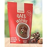Prozis Avena integrale Istantanea in Polvere - 1250 gr, multi gusti a scelta (NutChoc)