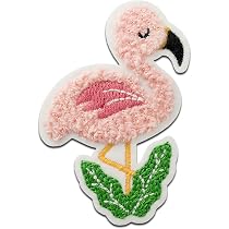 XL Teschio Con Paillettes - Toppe Termoadesive Patch Toppa