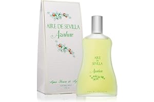 Instituto Español Edt Aire De Sevilla Azahar, 150 ml