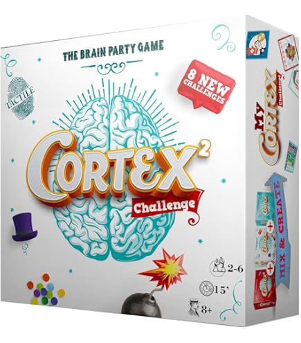 Cortex Challenge 3 - La fortaleza