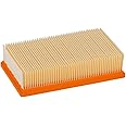Bosch Accessories 2607432033 Piatta filtro a pieghe GAS 35-55