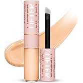Maybelline New York Lifter Kafein ve Peptitler İ&ccedil;eren Nemlendiren ve Aydınlatan Kapatıcı - 30