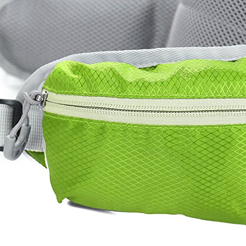 Unisex Rucksack, 14 Liter - 6