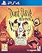 Produktbild Don't Starve Megapack PS4