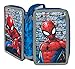 Produktbild Doppeldecker Schüleretui mit Stabilo Markenfüllung, Marvel Spider-Man