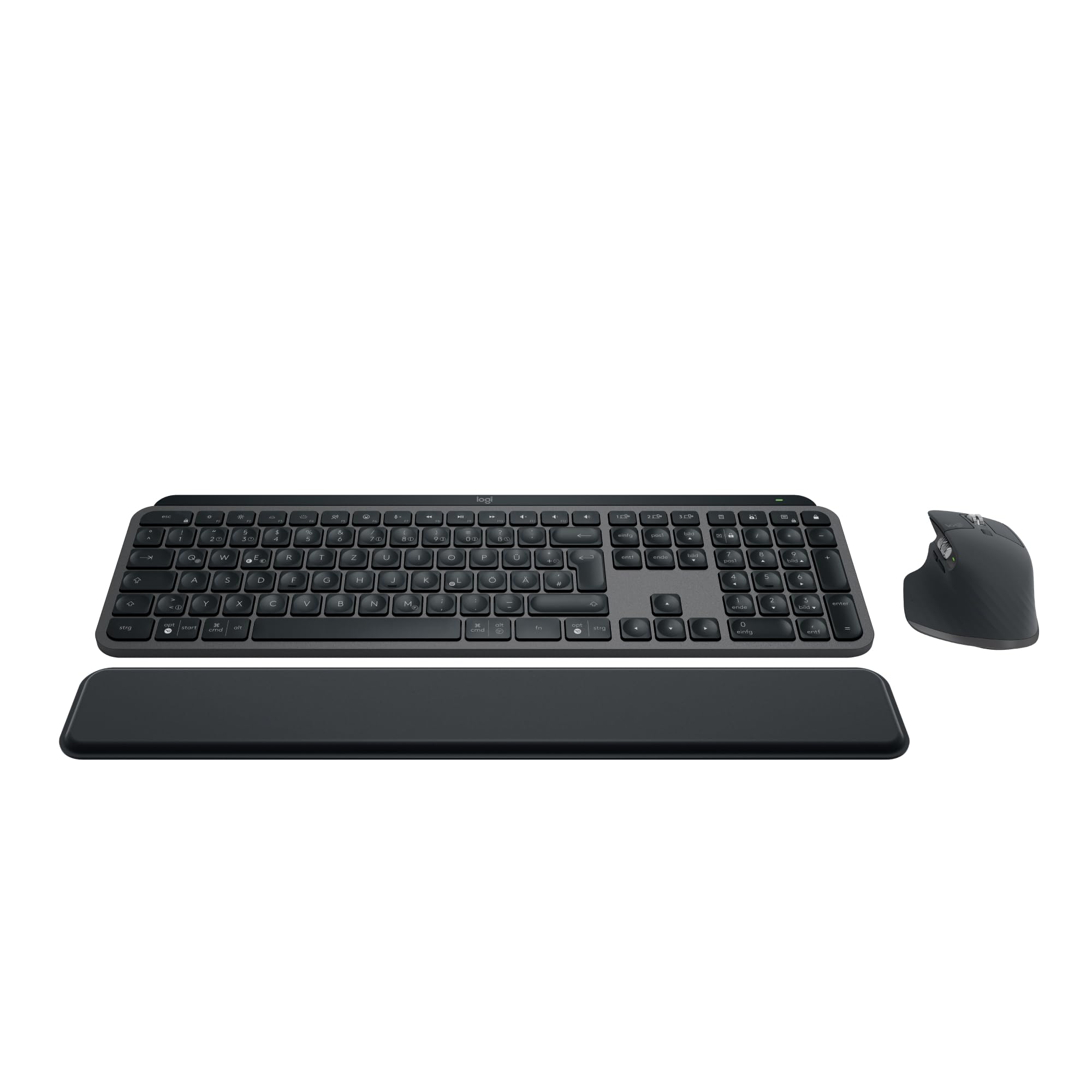 Logitech Brio Stream Ultra 4K HD Video Calling Webcam Ansicht 6