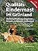 Produktbild Qualitäts-Rindermast im Grünland: Mutterkuhhaltung und Jungrinder Ochsen-, Kalbinnen- und Bullenmast