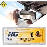 A++ Yeni Tip Hgs Etiket Kabı Yapıştırmalı Pratik Hgs Barkodu İ&ccedil;in &Ouml;zel Tasarım