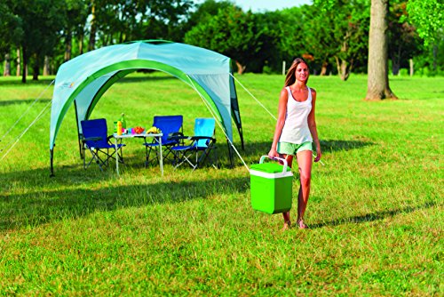 Campingaz Icetime Plus 26 L in limettengrün - 3