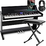 Funkey funkey 61 plus keyboard voor beginners - Muziekaccessoires kopen? | Korting tot 25