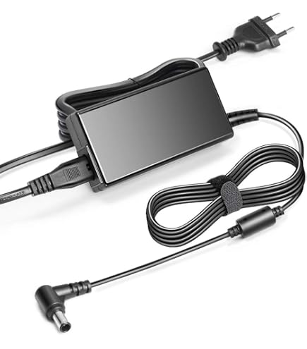 Chargeur Alimentation 19V 2A Pour Moniteur LG IPS226V / IPS236V - Compatible Sony - Neuf
