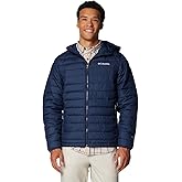 Columbia Powder Lite II Erkek Mont