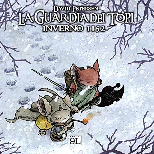 Download La guardia dei topi. Inverno (9L)