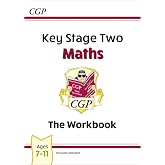 KS2 Maths Question Book (for the New Curriculum)