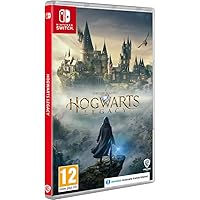 Warner Bros Hogwarts Legacy - Nintendo Switch