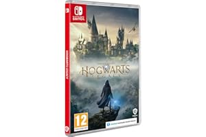 WARNER BROS Hogwarts Legacy