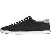Tommy Hilfiger H2285arlow 1d Spor AyakkabıErkek