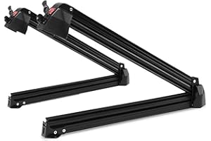 Fabbri Aluski Board Universale 3 6801897 Universal Snowboard Holder