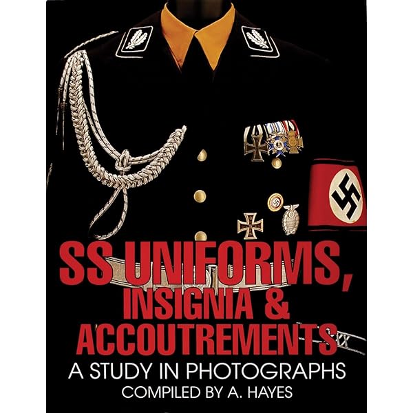 Uniforms of the Waffen-SS: Vol 2: 1942 - 1943 - 1944 - 1945 - Ski