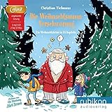 Image de Die Weihnachtsmann-Verschwörung: Ein Weihnachtskrimi in 24 Kapiteln