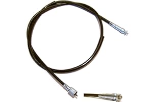 GY6-ERSATZTEILE_DE TACHOMETER TACHO WELLE 4-KANT/SCHLITZ * 110cm für BAOTIAN BENZHOU YIYING REX AGM QINGQI YIYING KYMCO HYOSUNG KREIDLER FLEX TECH ZNEN ROLLER