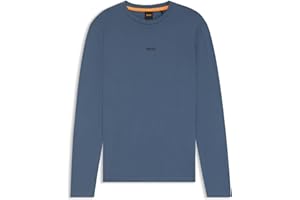 BOSS Herren Tchark T_Shirt