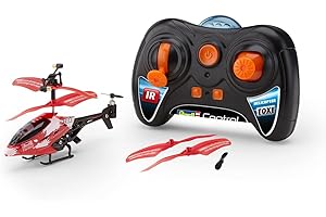 Revell Control - 23841 - Hélicoptère Radiocommandé - Toxi