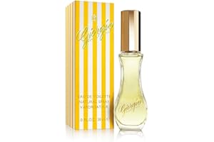 Giorgio Beverly Hills - Eau de toilette pour Femme Senteur Florale - Spray vaporisateur - Parfum Vanille, Jasmin et Bergamote - Ingrédients Naturels - Eau de toilette de luxe