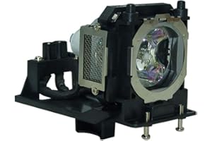 Supermait POA-LMP94 zamiennik lampy projektora z obudową do SANYO PLV-Z5 / PLV-Z4 / PLV-Z60 / PLV-Z5BK