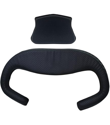 The Comfort Topstrap Pour Casque VR Pimax Crystal - Accessoire Confort Supérieur