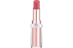 ‎L'OREAL PARIS MAKE-UP DESIGNER Color Richie Paradise glow balm, Szminka GLOW.P 193 ROSE MIRAGE