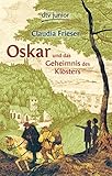 Image de Oskar und das Geheimnis des Klosters