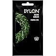 DYLON Olive Green Hand Dye 50g