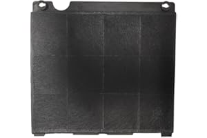 SOS ACCESSOIRE SOS - Filtro de carbón tipo 15 (230 x 210 x 30 mm) para campana extractora C00090935, 9029793818 AEG, ARISTON HOTPOINT, ARTHUR MARTIN ELECTROLUX, BAUKNECHT, BEKO