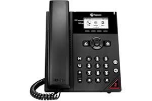 Polycom Vvx 150 2-Line Biz-IP Phone