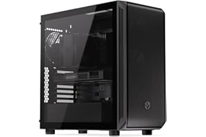 ENDORFY Arx 700 Air, spacious ATX case, 5x140mm fans included, high compatibility with many components, space for two radiators up to 360mm, top and front made of airy mesh