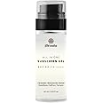 Shravaha All-in-One Sunscreen Gel SPF 50 PA++++ | Invisible Gel with Ceramides, Hyaluronic Acid, Niacinamide, Glutathione, Saffron, Turmeric & Aloe Vera | Sweat & Water Resistant | 60 ml