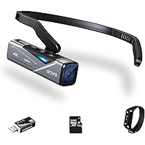 Camcorder Ordro Live Streaming Ordro Ep7 Pro Ordro 4K Camcorder