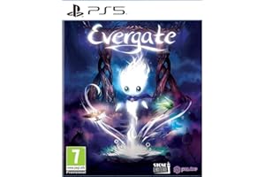 PQUBE Evergate (PlayStation 5) [Edizione: Francia]