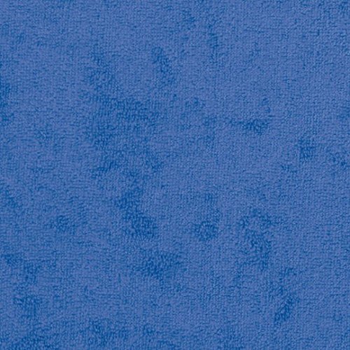 Luxus Badewannenkissen Farbe: dunkelblau mit Saugnäpfen Badewannen Kissen Nackenkissen mit Microperlen - 4