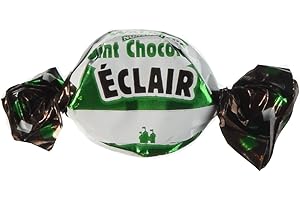 WALKERS MINT CHOCOLATE ECLAIRS - 2.5KG