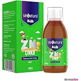 Venatura Kids &Ccedil;inko Şurup 100 ml