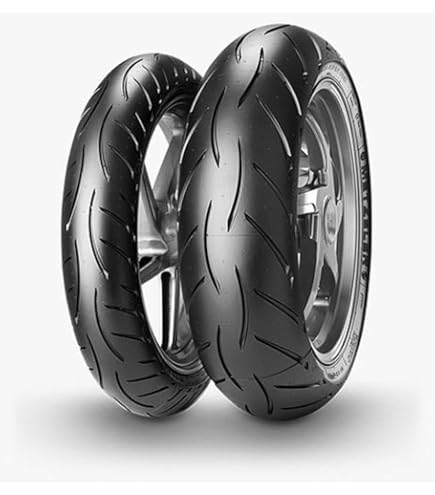 Mitas SportForce Plus 120/70-ZR17 58W 150/60-ZR17 66W - Foto 9