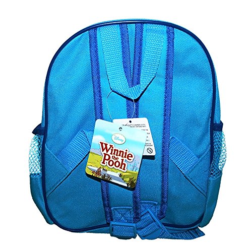 Winnie l'ourson - Sac à dos - Enfants - Pooh and Friends 25 x 23 x 10 cm