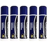 Chapstick Classic Original - Pack of 5